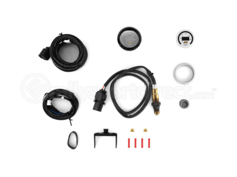 AEM UEGO WIDEBAND CONTROLLER 4.9LSU AFR GAUGE